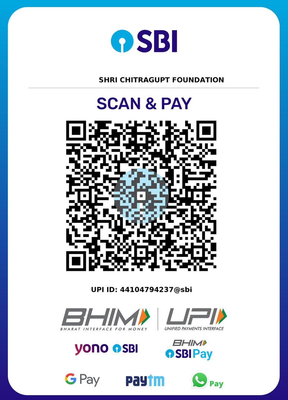 Paytm QR Code